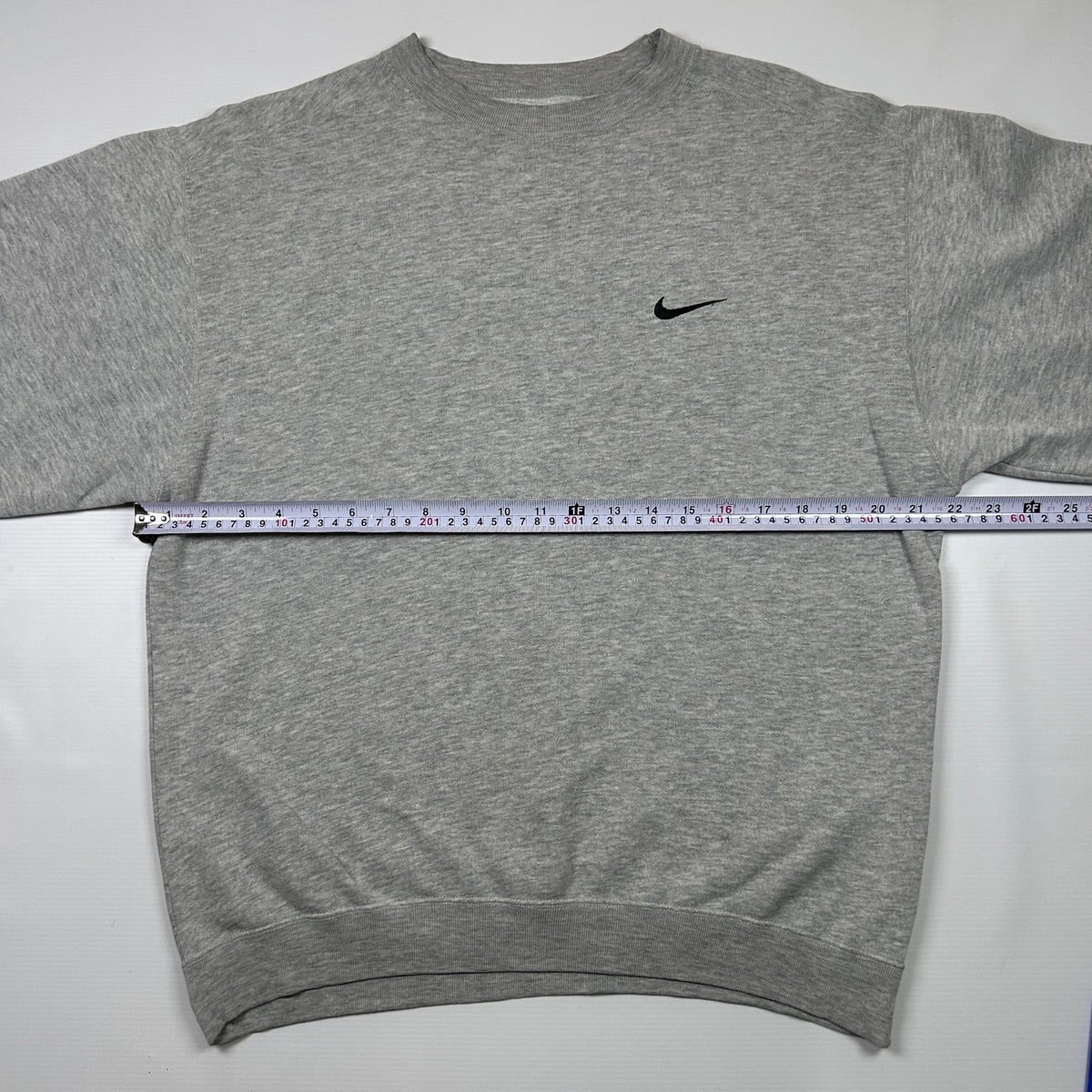 M - Vintage 1990's Nike Crewneck Sweatshirt