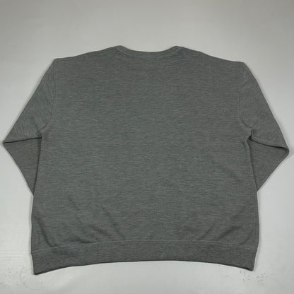 L - Vintage 1990's Reebok Sweatshirt
