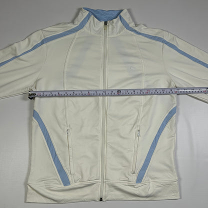 S - Nike Full-zip
