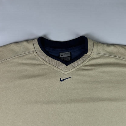 L - Vintage 2000's Nike Sweatshirt