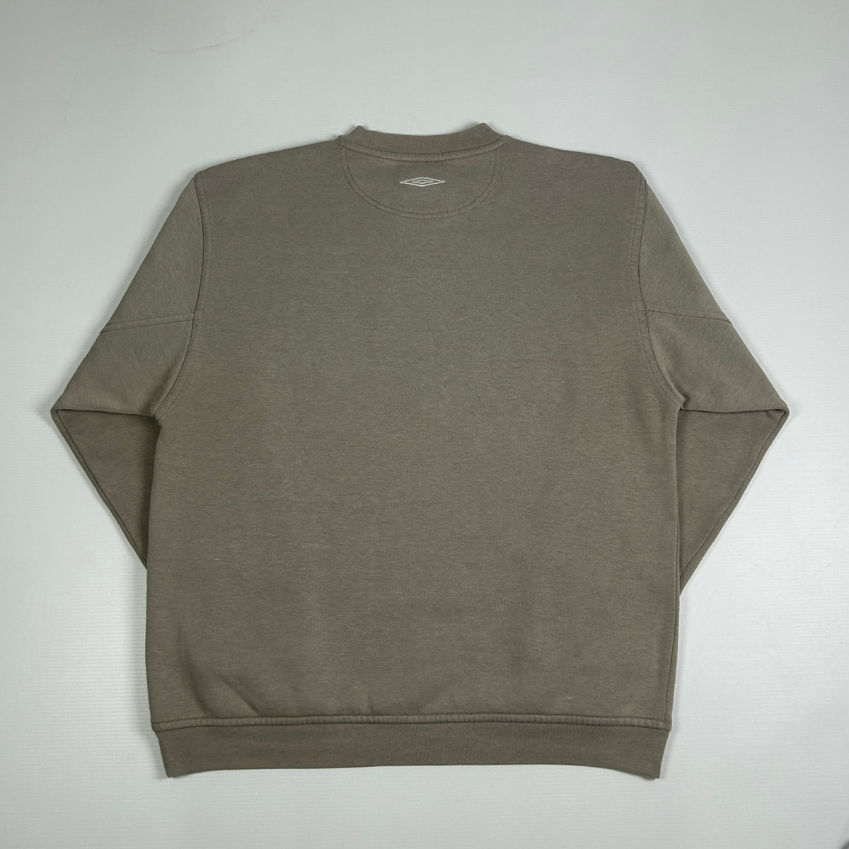 S - Vintage 2000's Umbro Sweatshirt