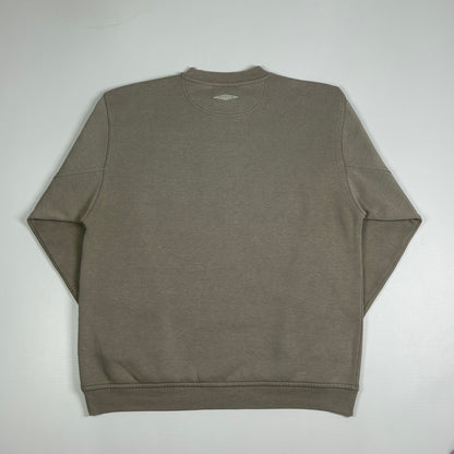 S - Vintage 2000's Umbro Sweatshirt