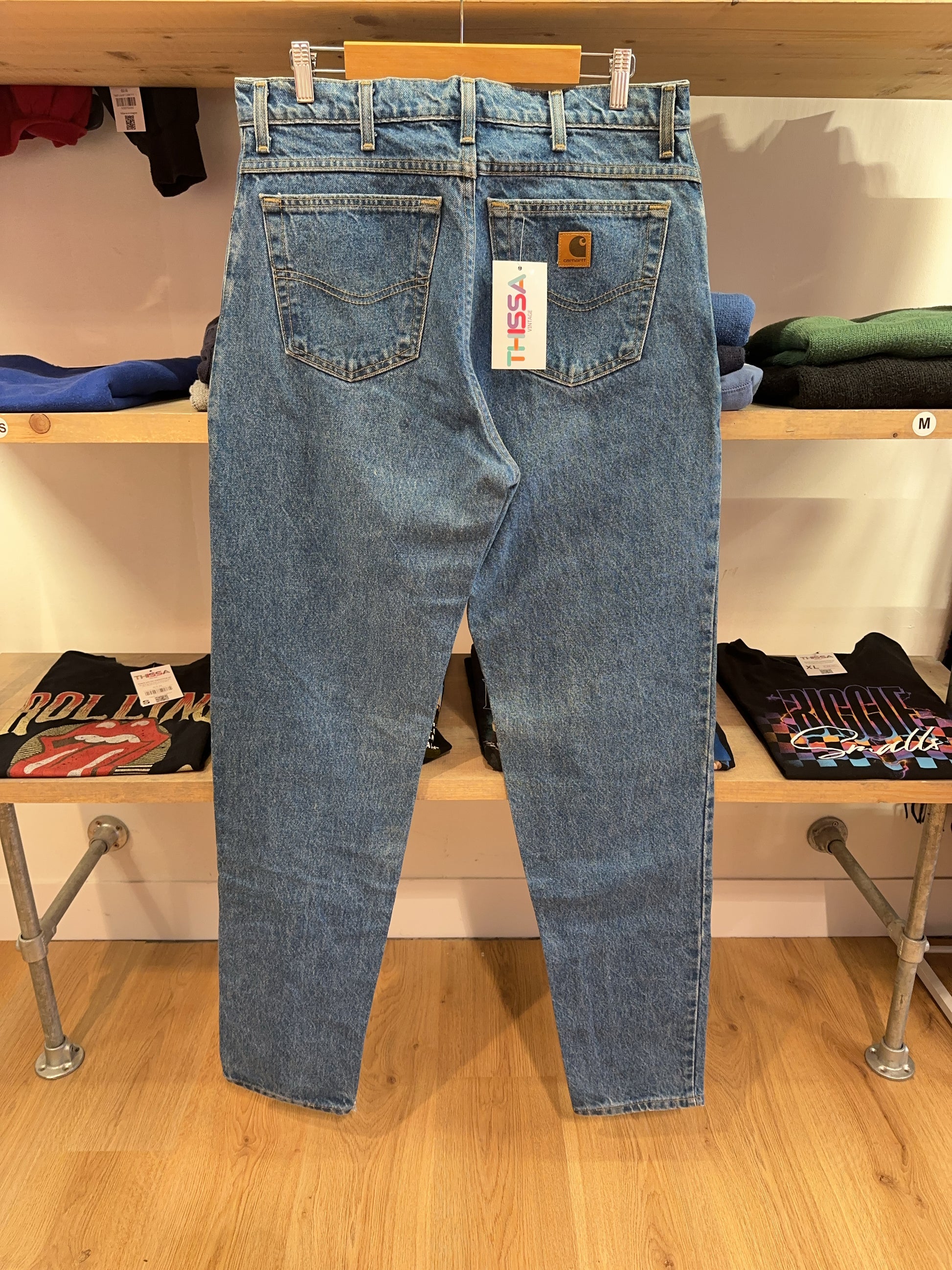 Carhartt Jeans - 35 X 36