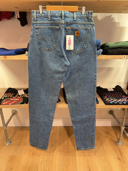 Carhartt Jeans - 35 X 36