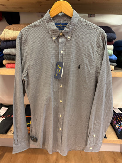 NWT Ralph Lauren Shirt (M)
