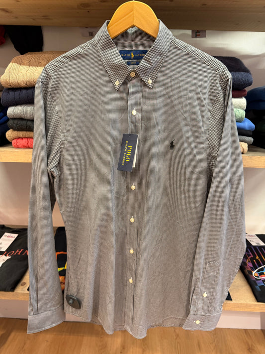 NWT Ralph Lauren Shirt (M)