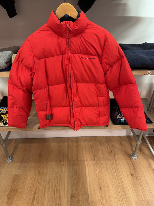 Tommy Hilfiger Jacket - S