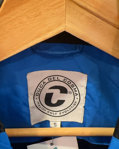 S - Duca Del Cosma Jacket
