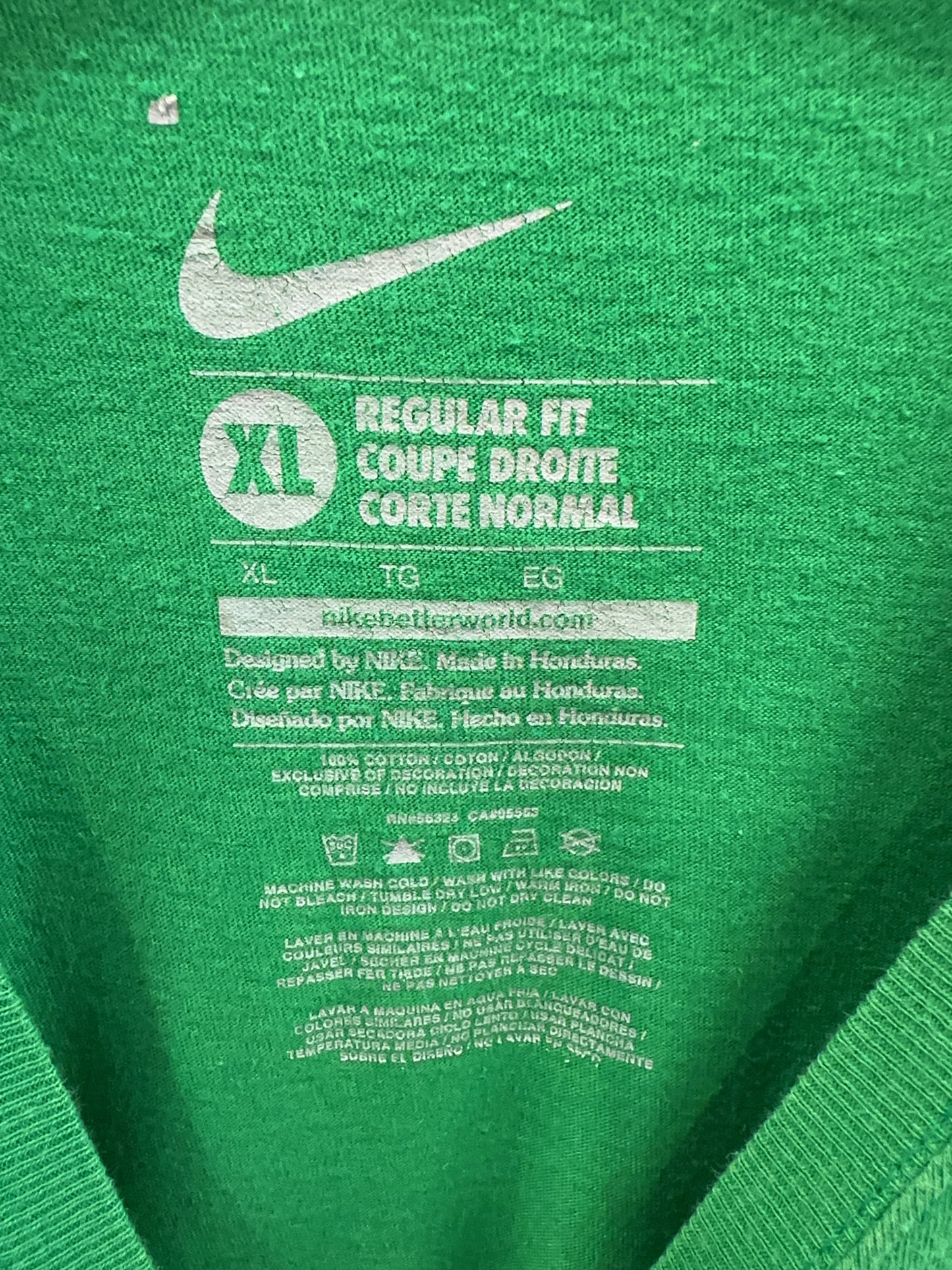 XL - Nike T-shirt
