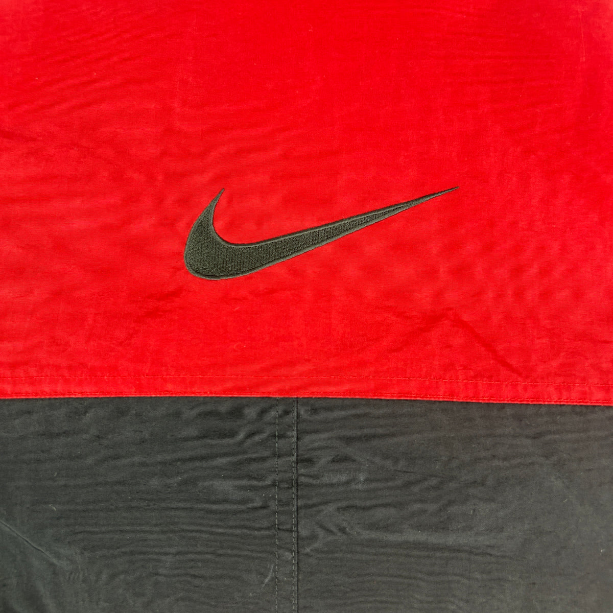 S - Nike Jacket