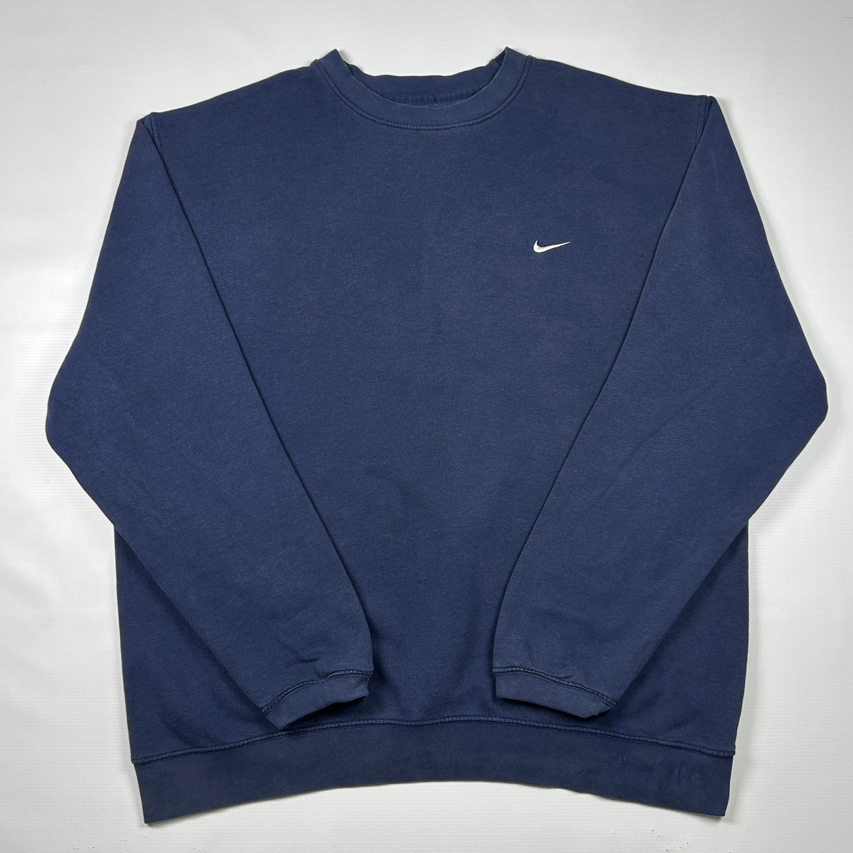 XL - Vintage 2000's Nike Crewneck Sweatshirt