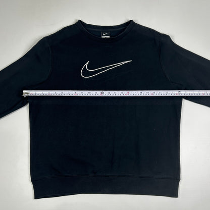 L - Vintage 2010's Nike Sweatshirt
