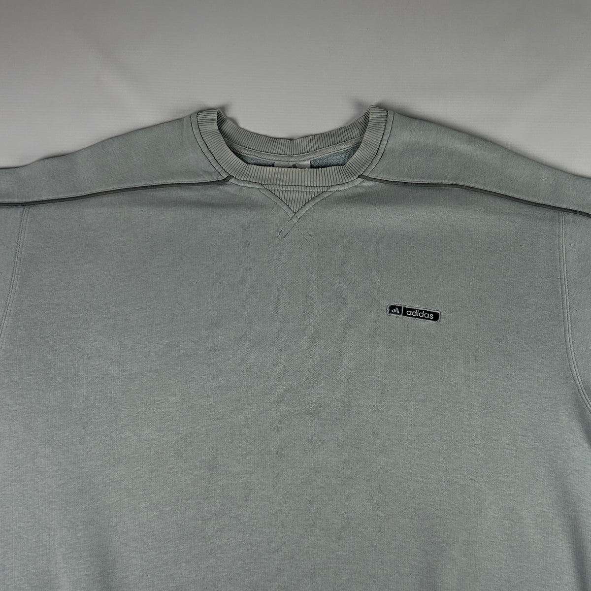 XL - Vintage 2000's Adidas Sweatshirt