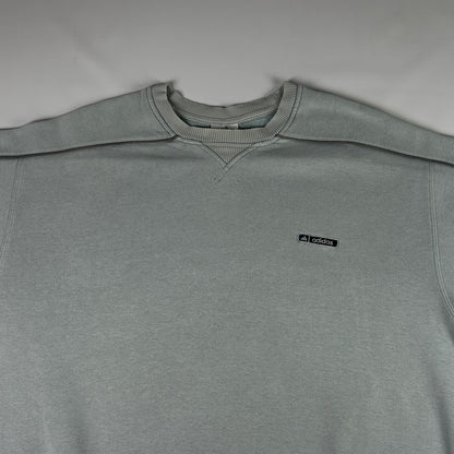 XL - Vintage 2000's Adidas Sweatshirt