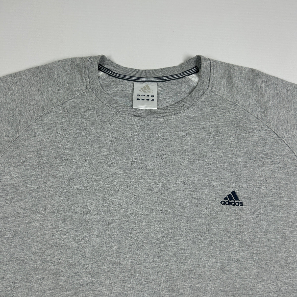 XXL - Vintage 2010's Adidas Sweatshirt