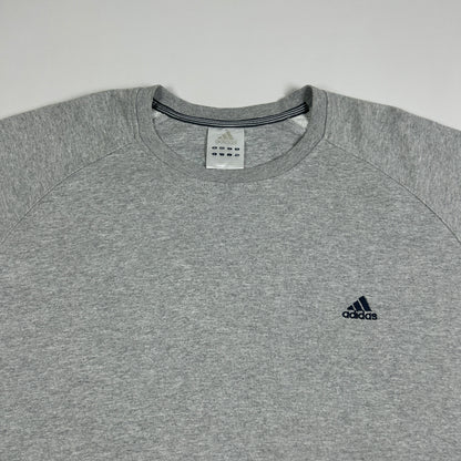 XXL - Vintage 2010's Adidas Sweatshirt
