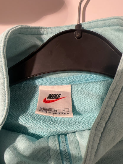 M - Vintage 1990's Nike Quarterzip