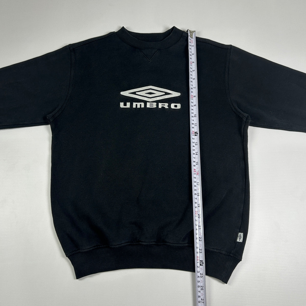 S - Vintage 1990's Umbro Sweatshirt