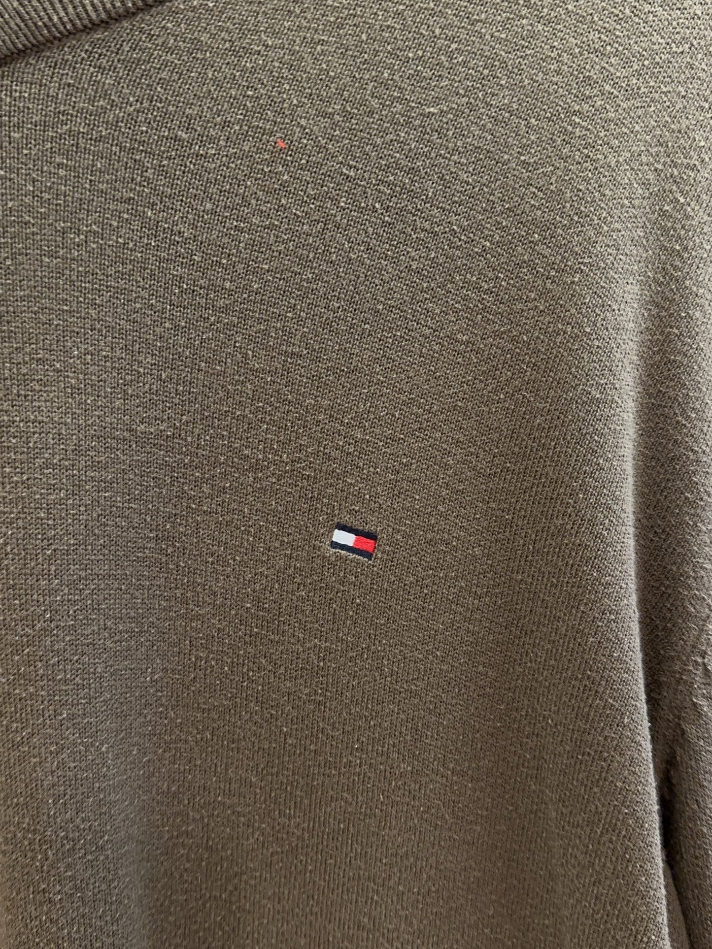 Tommy Hilfiger Sweatshirt - L