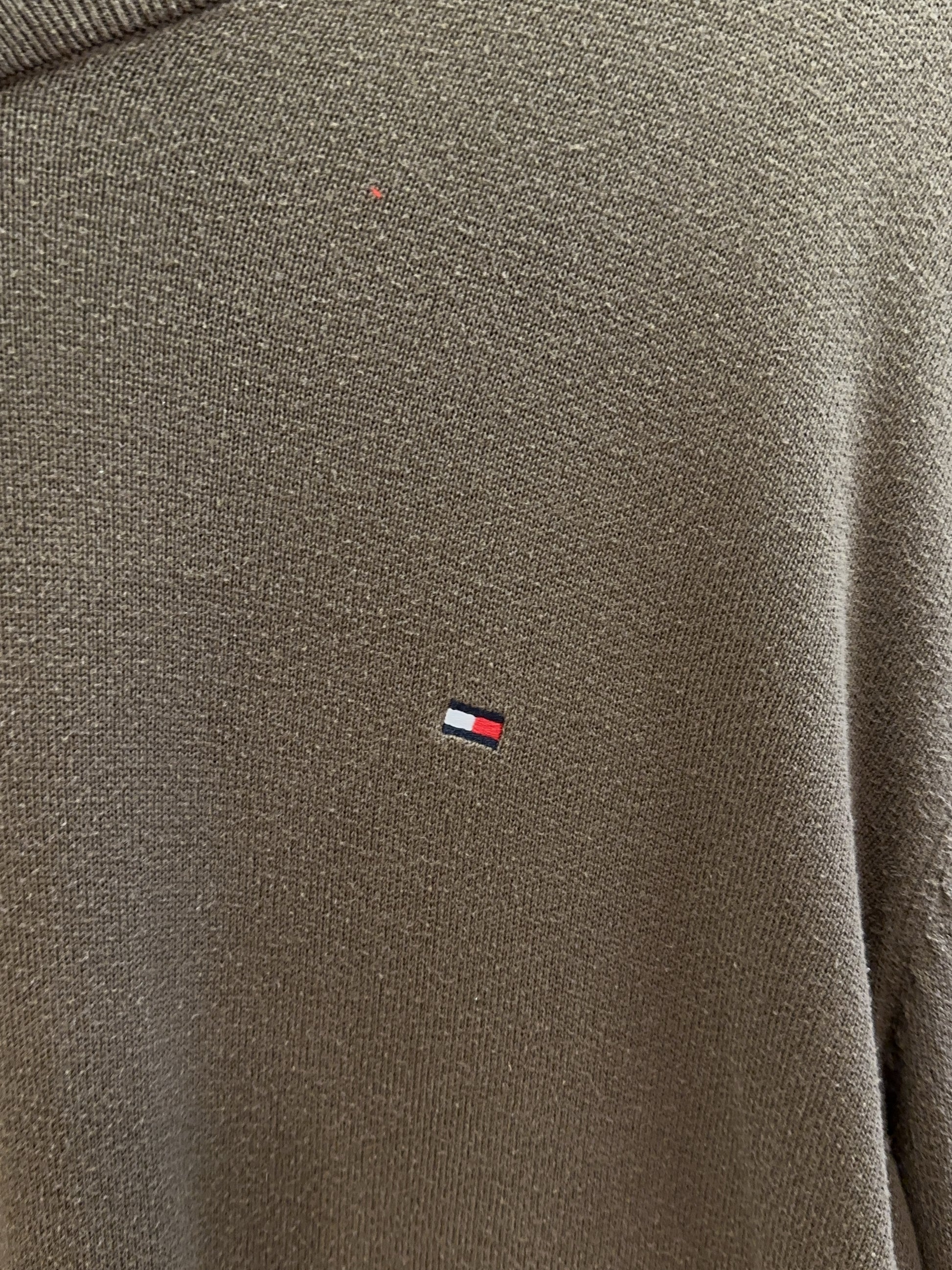 Tommy Hilfiger Sweatshirt - L