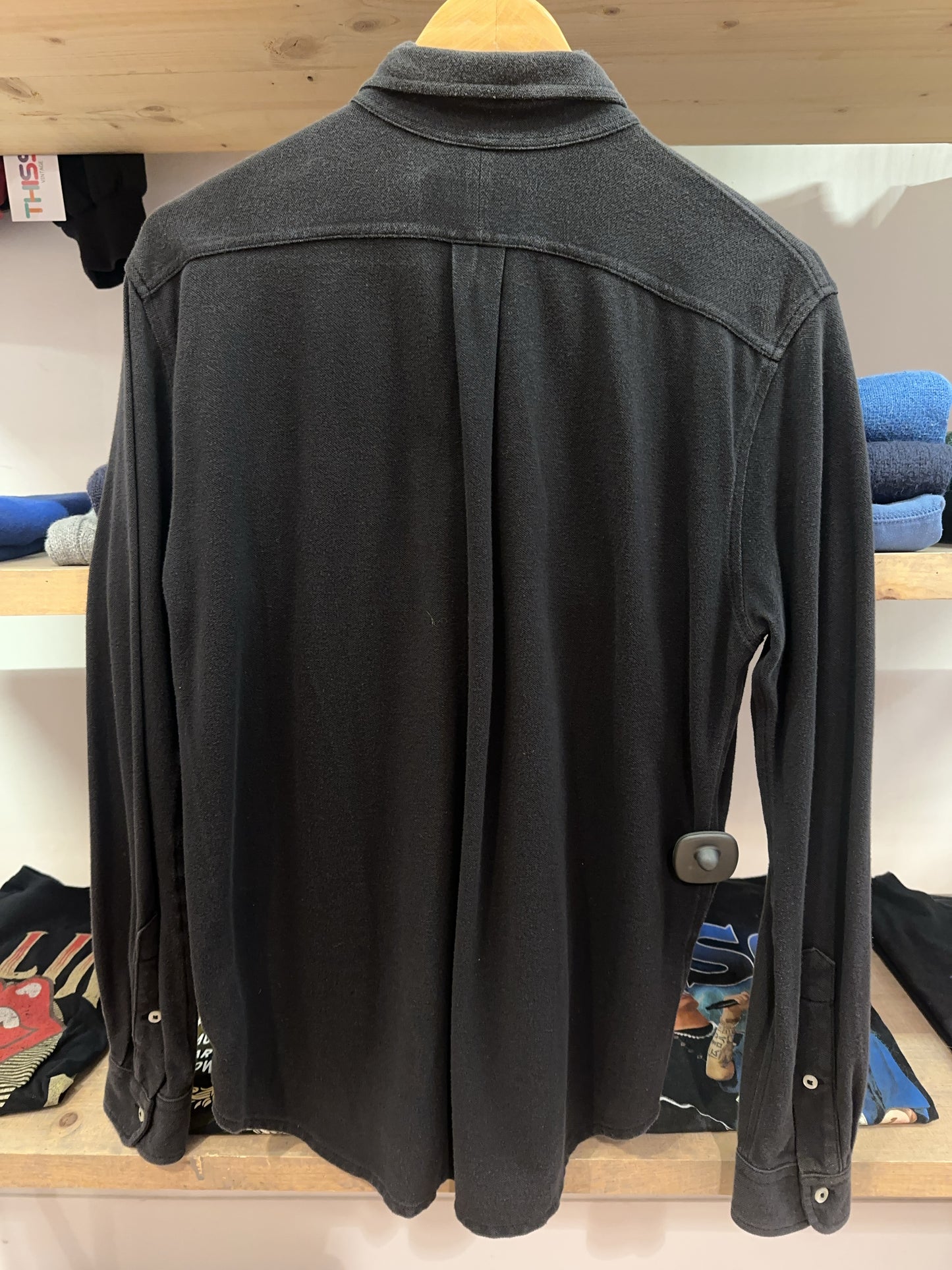 Ralph Lauren Shirt - S