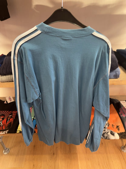 L - Vintage 1990's Adidas Longsleeve