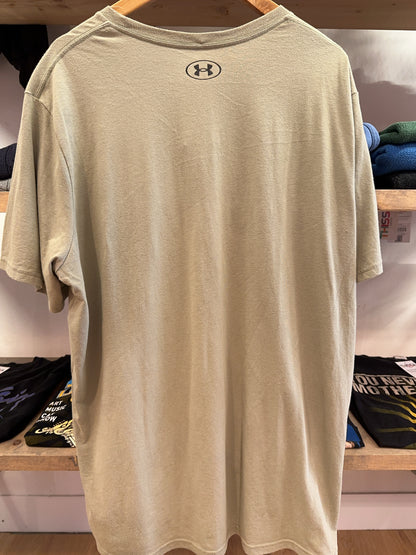 XXL - Under Armour T-shirt