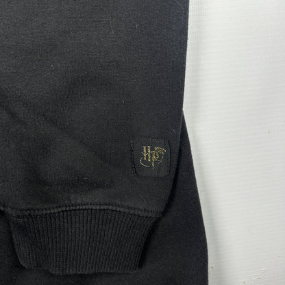 M - 2000's Harry Potter and the Sorcerer's Stone Black Sweatshirt