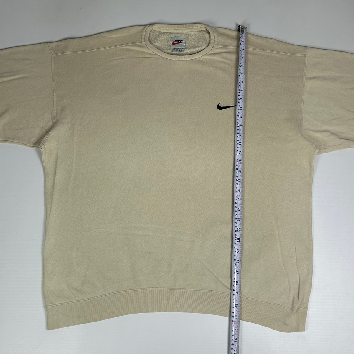 XXL - Vintage 1990's Nike Sweatshirt