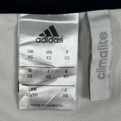 XS - 2015-2016 Adidas FC Bayern Munich Climalite Long Sleeve Training Top