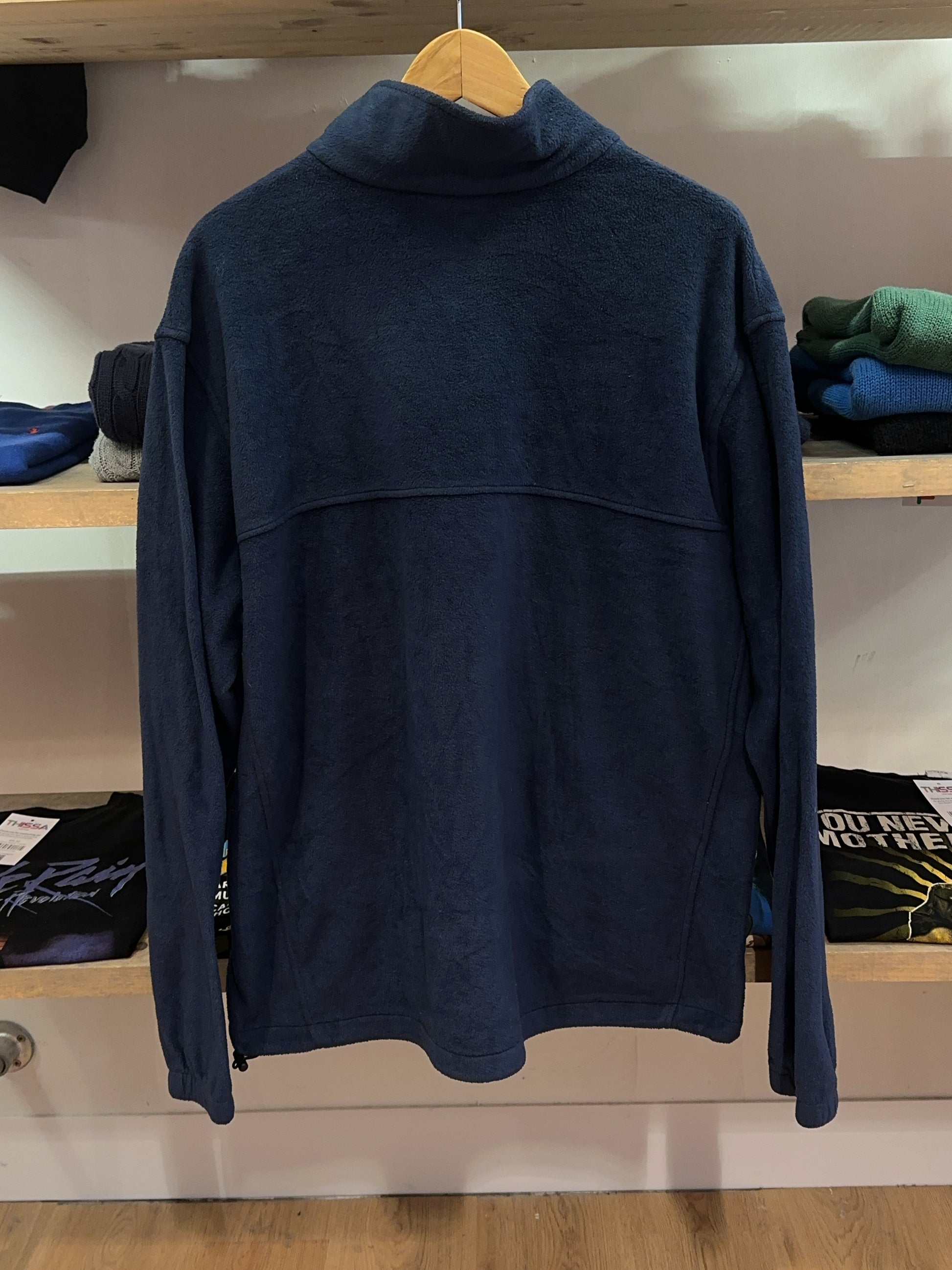 XL - Columbia Fleece Jacket