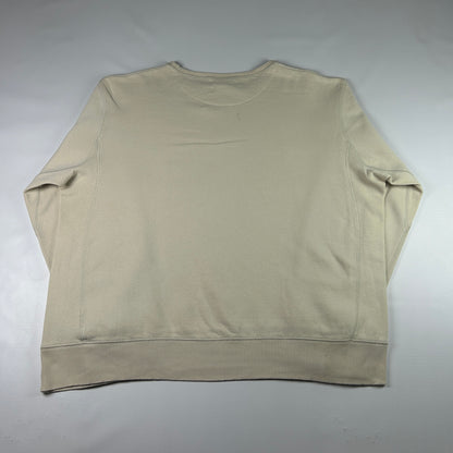 L - Vintage 2000's Nike Sweatshirt