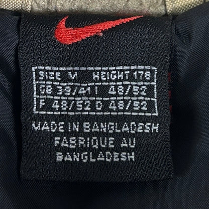 M - Vintage 2000's Nike Padded Jacket