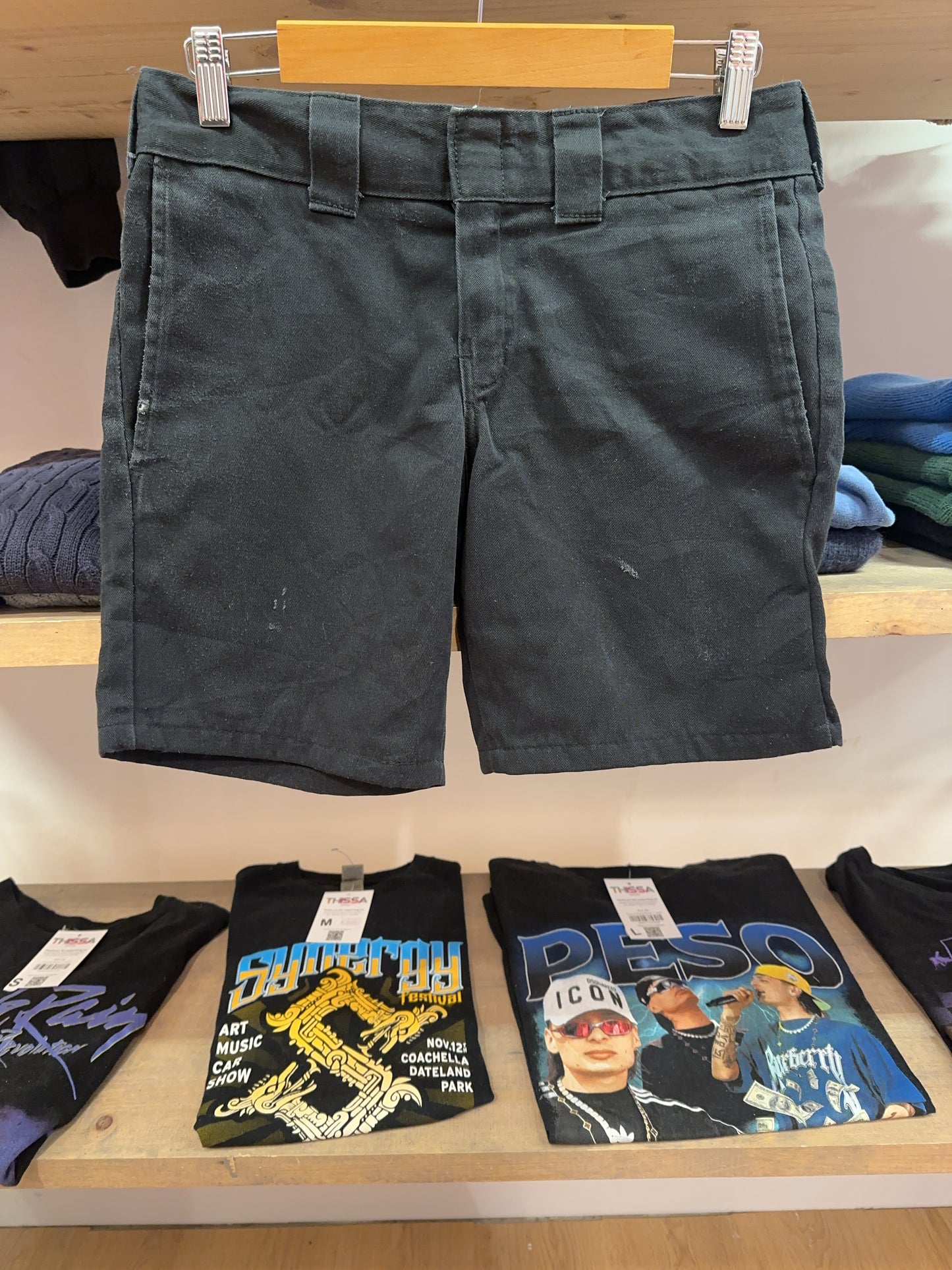 29 - Dickies Shorts