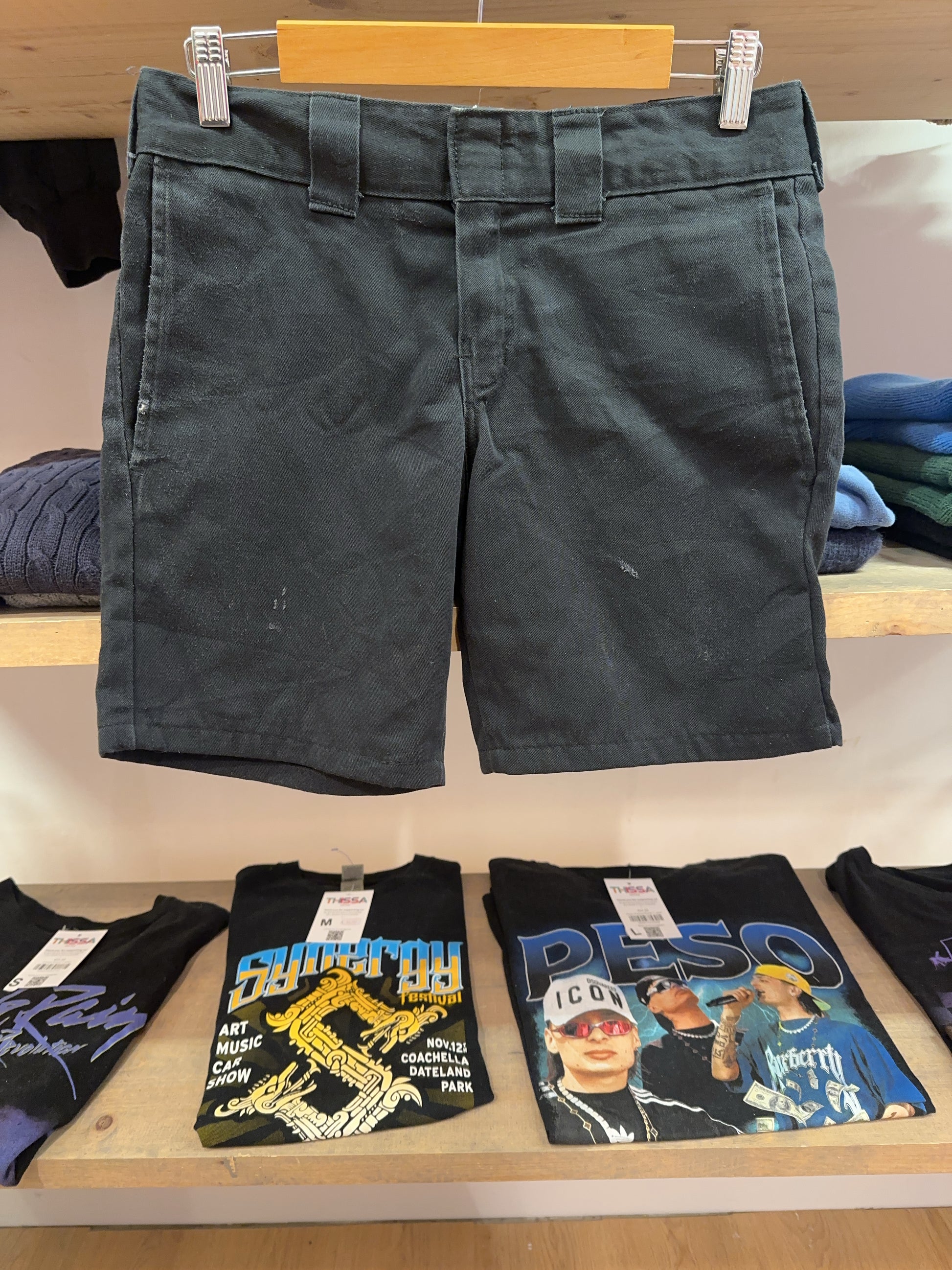 29 - Dickies Shorts