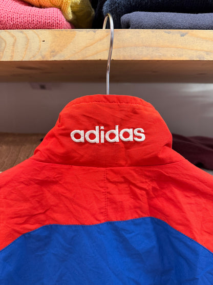 Vintage Adidas Bayern München 1995-96 Jacket (L)