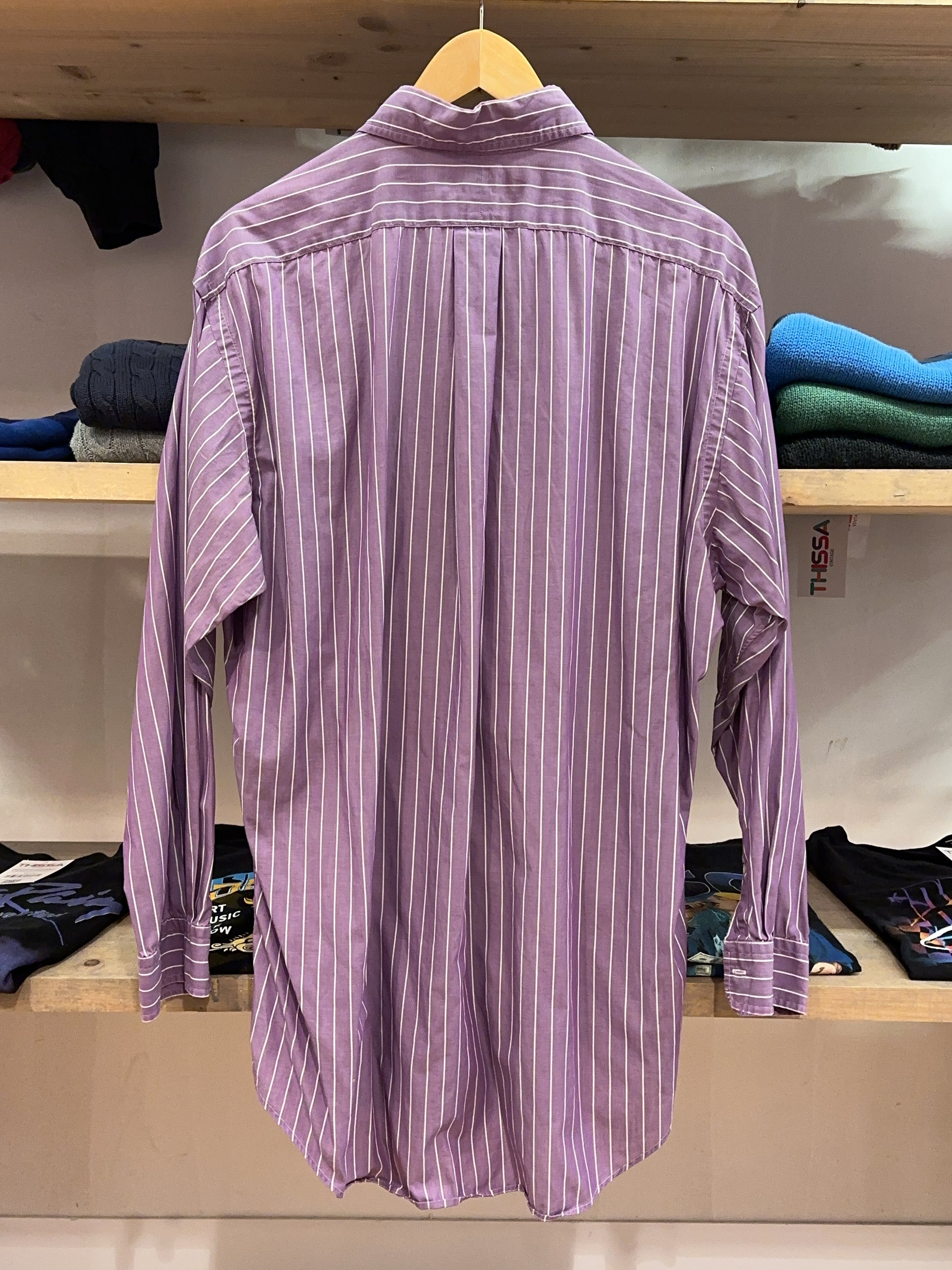 XXL - Ralph Lauren Shirt
