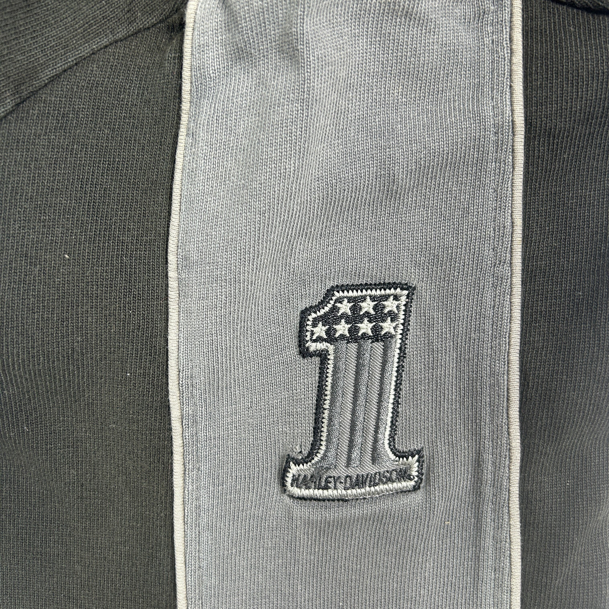 L - Vintage 2000's Harley-Davidson Sweatshirt