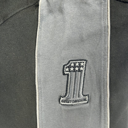 L - Vintage 2000's Harley-Davidson Sweatshirt