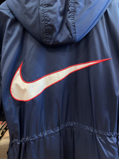 L - Vintage 2000's Nike Jacket
