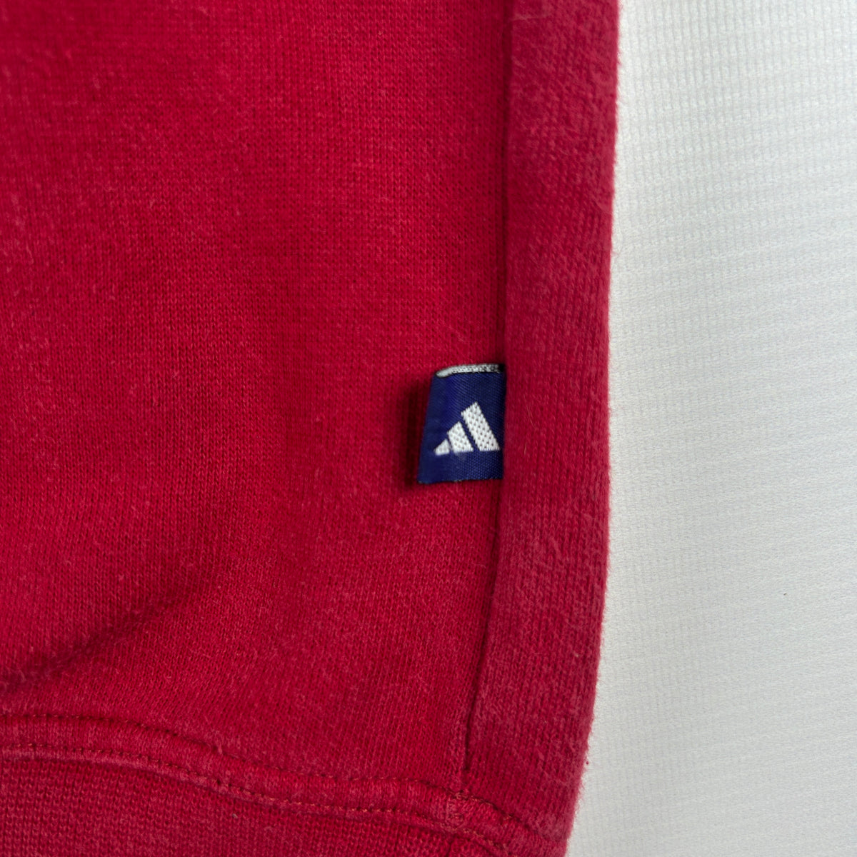 XL - Vintage 2000's Adidas Sweatshirt