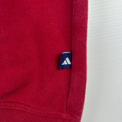 XL - Vintage 2000's Adidas Sweatshirt