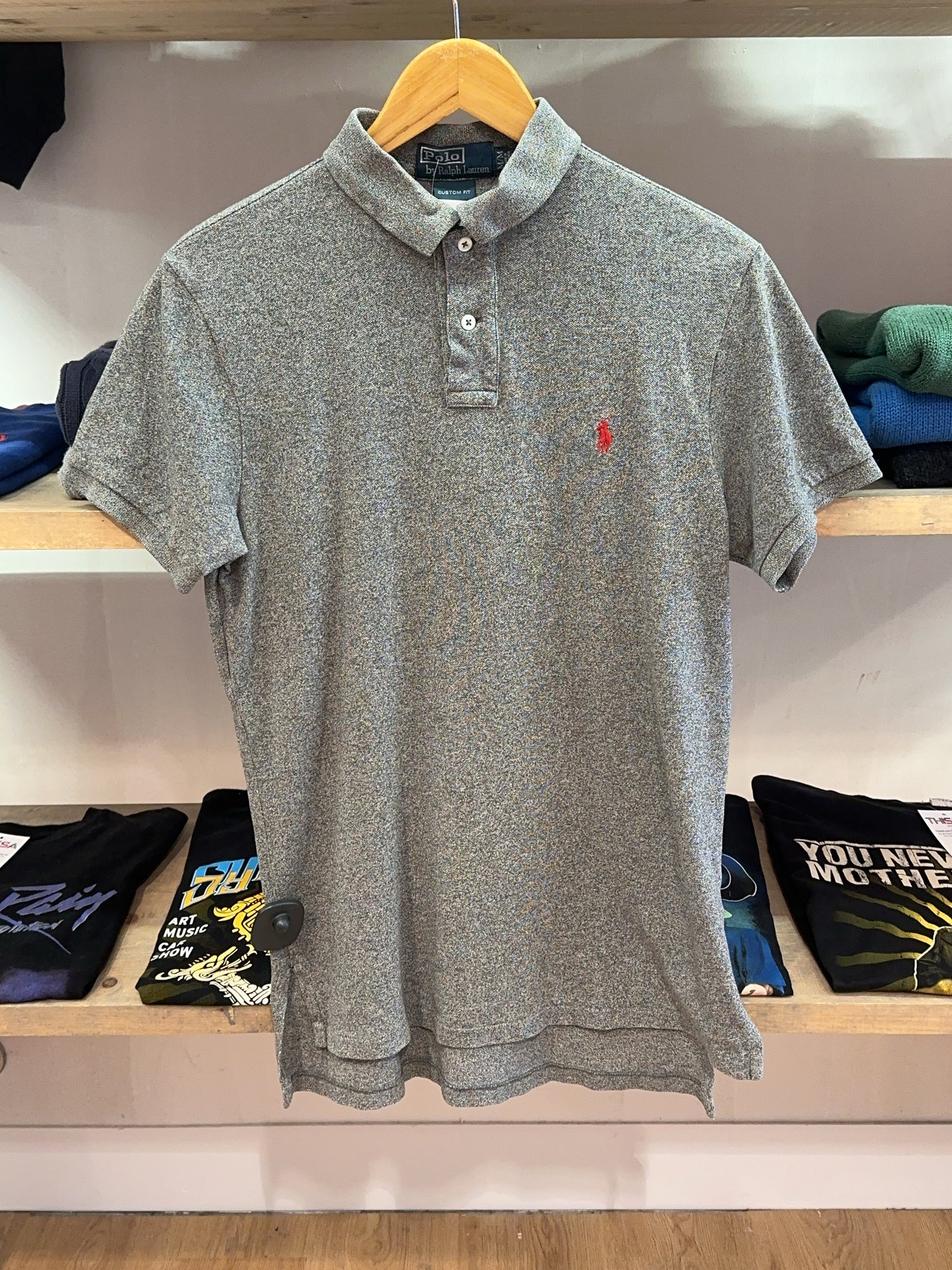 M - Ralph Lauren Polo Shirt