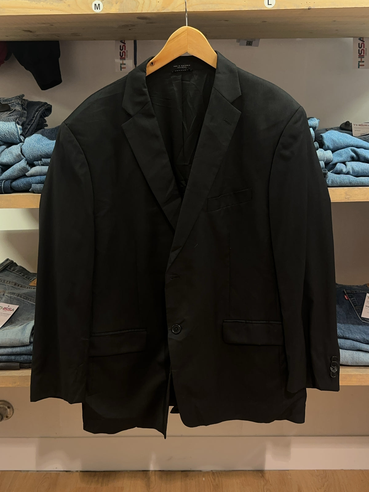 46S - Tommy Hilfiger Blazer
