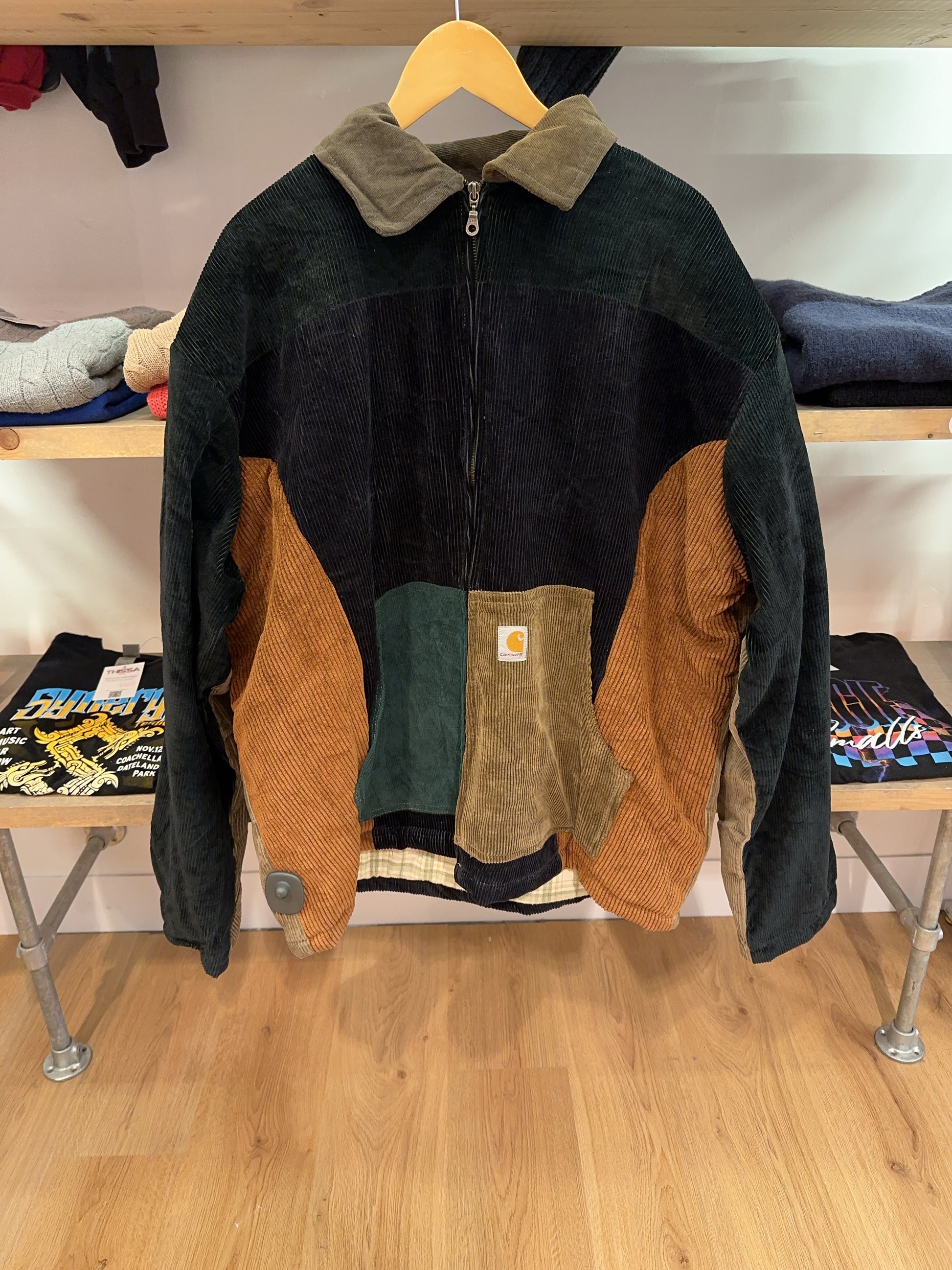 Carhartt Jacket - XXL