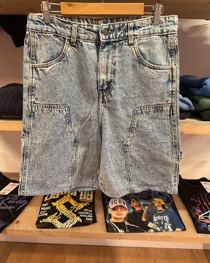 30 - Carhartt Jeans Shorts