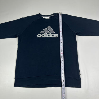 XS - Vintage 2000's Adidas Sweatshirt