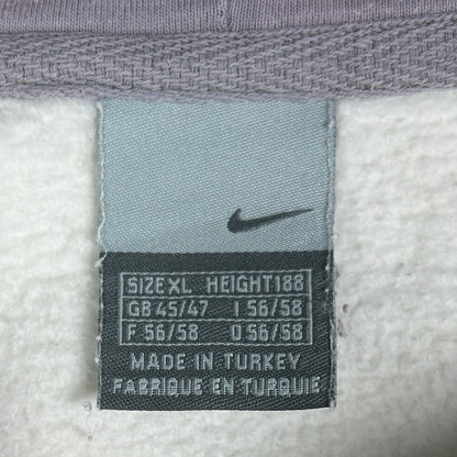 XL - Vintage 2000's Nike Hoodie
