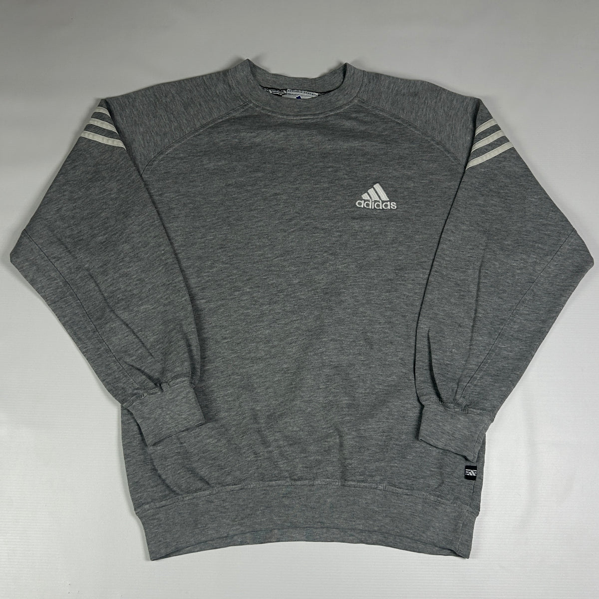 M - Vintage 1990's Adidas Sweatshirt