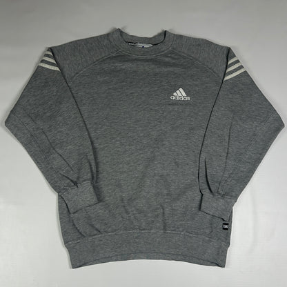 M - Vintage 1990's Adidas Sweatshirt